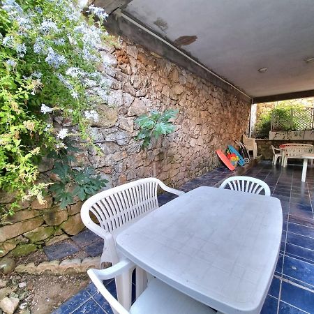 Appartamenti La Terrazza Sulle Ghiaie - Goelba Портоферрайо Екстер'єр фото