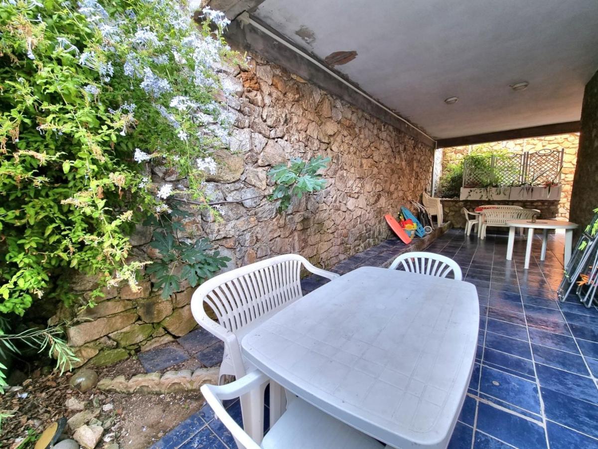 Appartamenti La Terrazza Sulle Ghiaie - Goelba Портоферрайо Екстер'єр фото
