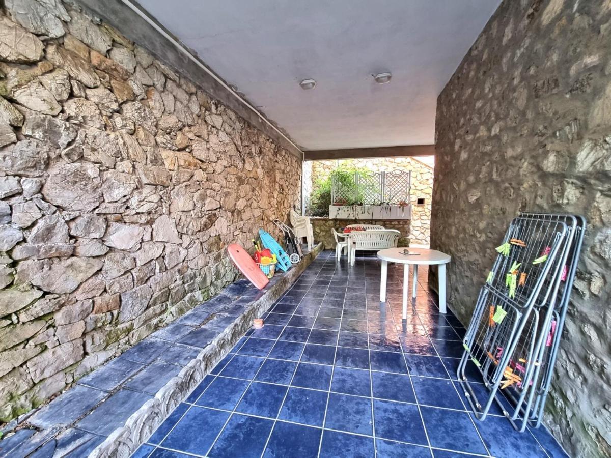 Appartamenti La Terrazza Sulle Ghiaie - Goelba Портоферрайо Екстер'єр фото